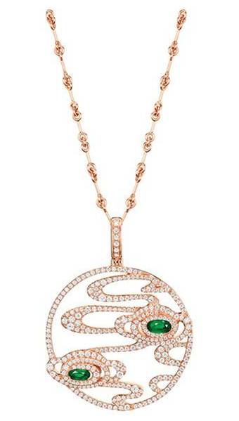 oeelin珠寶首飾品牌介紹